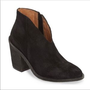Jeffrey Campbell Kamet Bootie